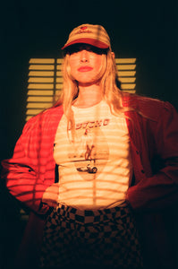 PSYCHO 2000'S CONCERT TEE