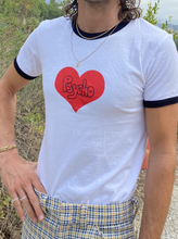 Load image into Gallery viewer, PSYCHO HEART TEE
