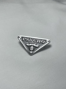 PSYCHO PIN