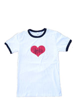 Load image into Gallery viewer, PSYCHO HEART TEE
