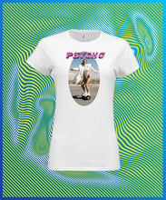 Load image into Gallery viewer, PSYCHO 2000&#39;S CONCERT TEE
